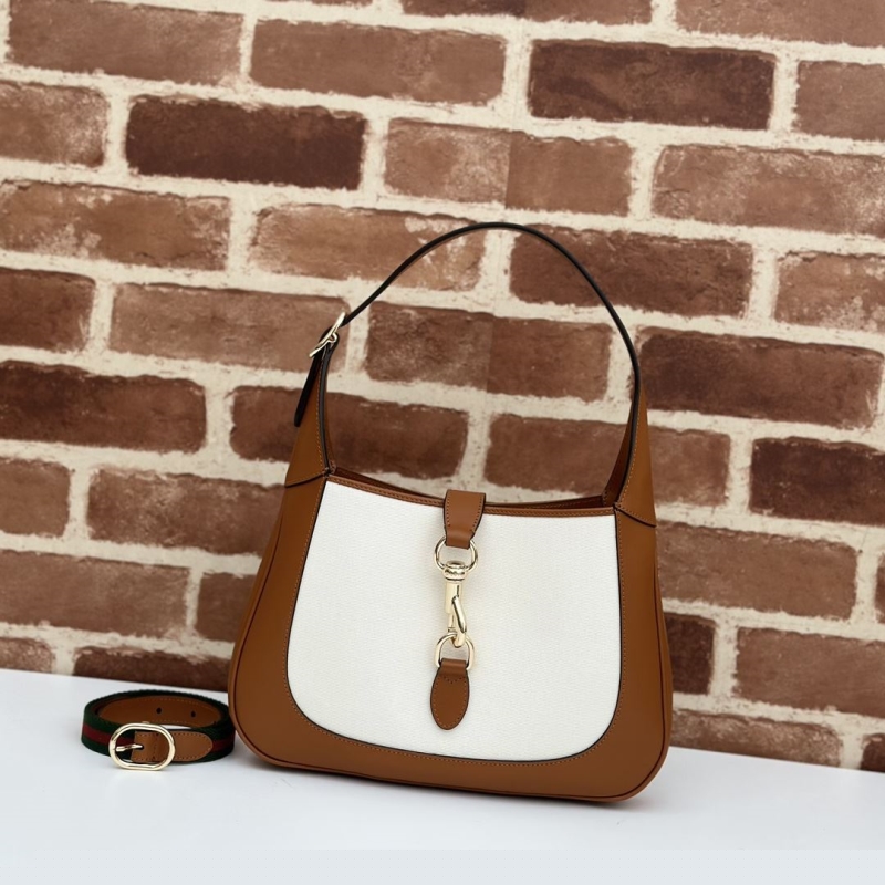 G*u*i top handle bags